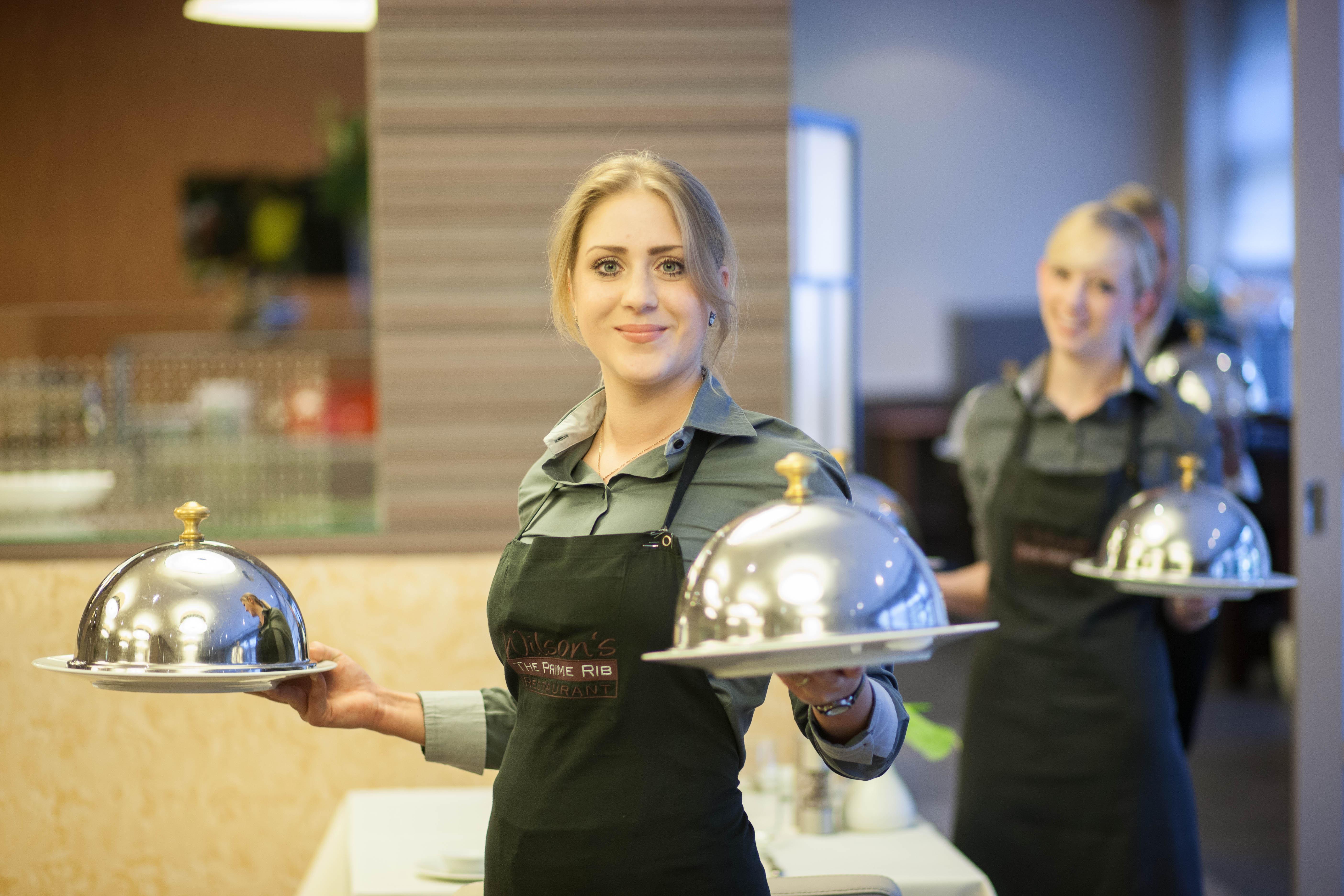 Crowne Plaza Berlin City Centre Ku'Damm By Ihg — Photos 3